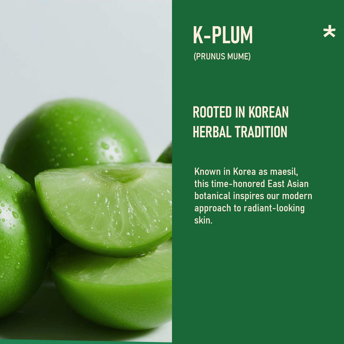 BE-IT K-Plum Korean Collagen Face Mask (8 Packs)